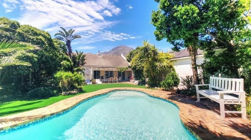 3 Bedroom Property for Sale in Hout Bay Western Cape
